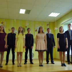 Vokālās mūzikas konkurss “Balsis 2017” 1. kārtā. (T.Bērtiņa)